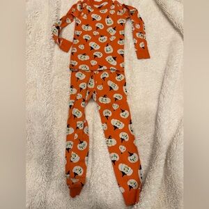 Hanna Andersson Halloween PJS